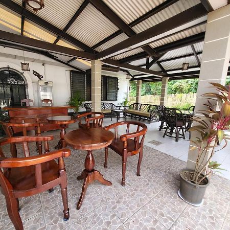 公主港 Ayahay Sa Matutina酒店 外观 照片