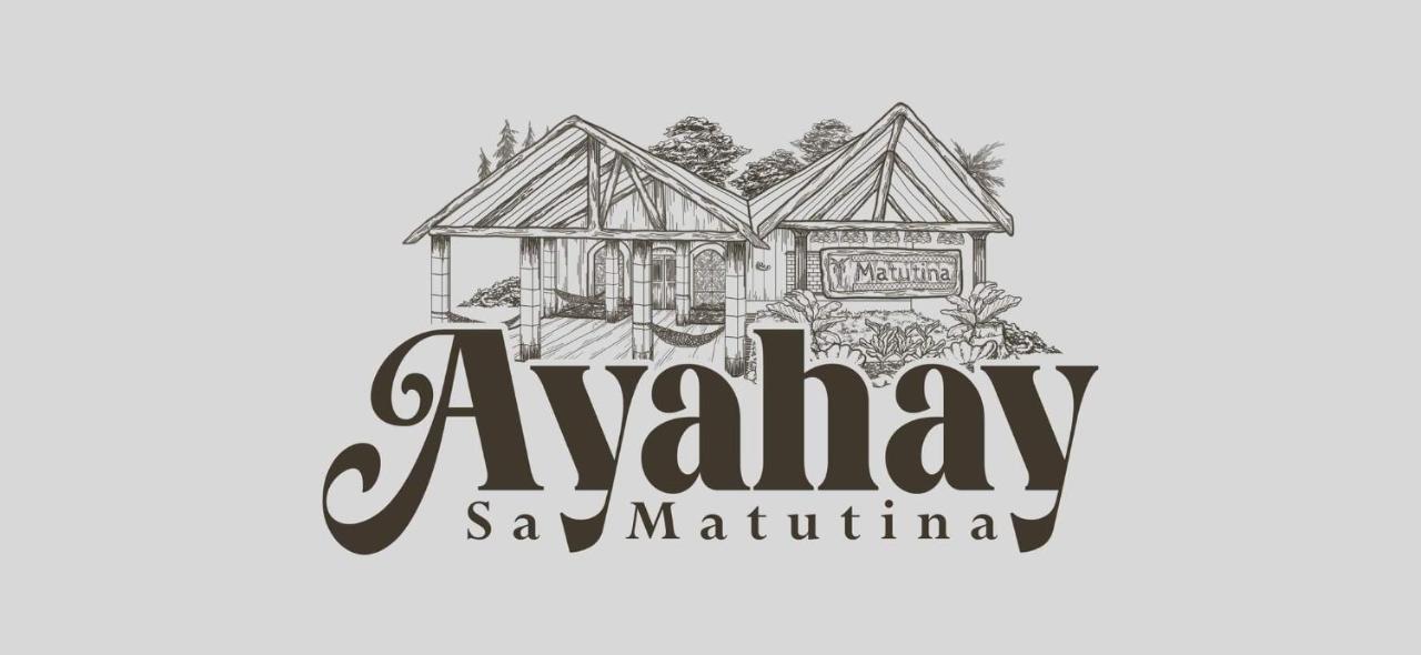公主港 Ayahay Sa Matutina酒店 外观 照片