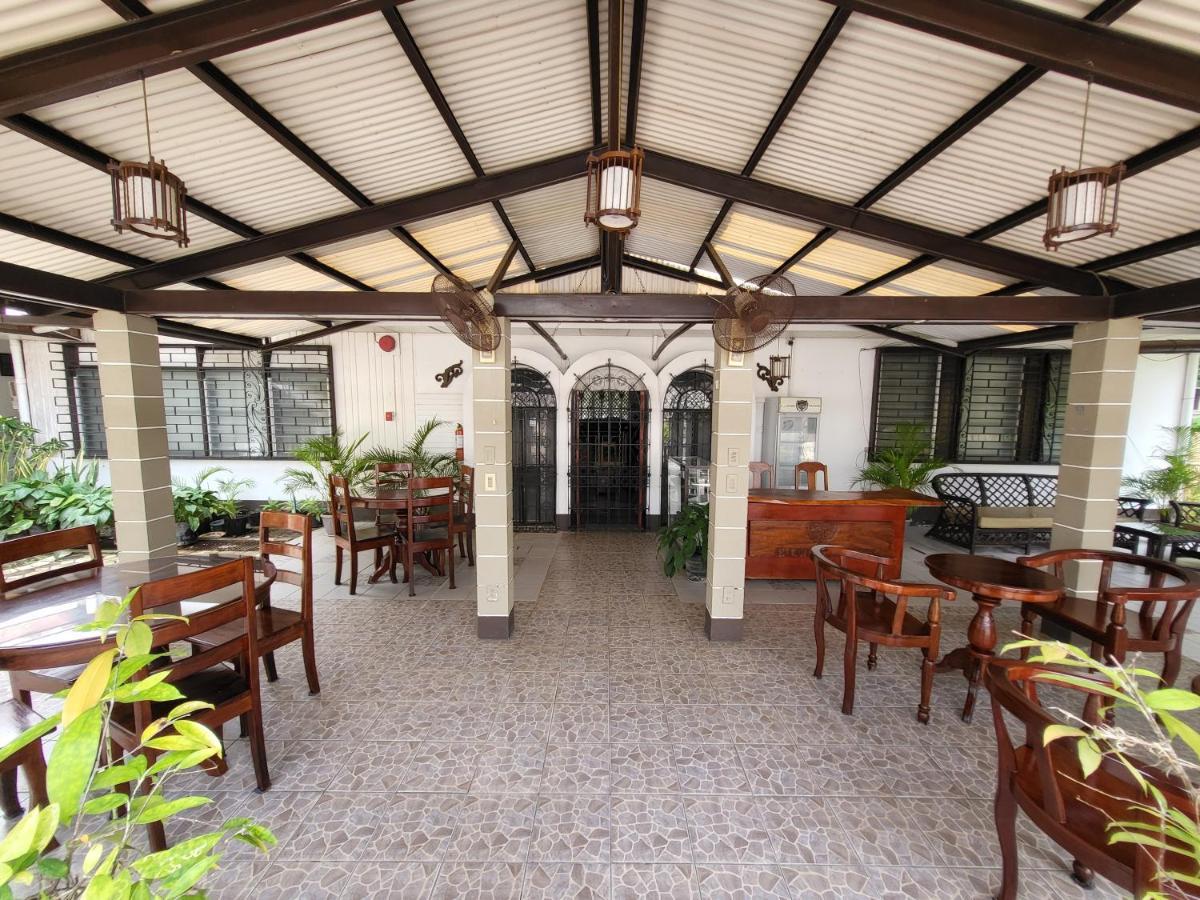 公主港 Ayahay Sa Matutina酒店 外观 照片
